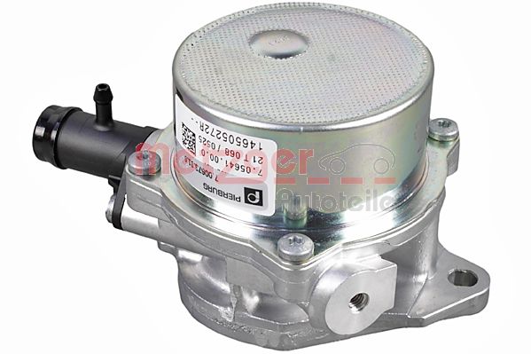 METZGER 8010131 ORIGINAL ERSATZTEIL GREENPARTS Unterdruckpumpe, Bremsanlage
